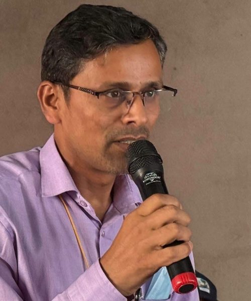 क्रान्तिकारी प्रेस संगठन नेपालको सांगठनिक प्रतिवेदन