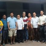 अखिल भारत नेपाली एकता समाज बालानगर एरिया समिति गठन