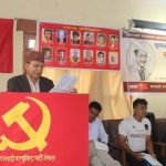 लालभूमि यो, रक्तभूमि हो बढ्छ, अघि बढ्छ