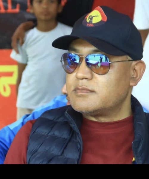 नेपालको अस्तित्वगत संकट र राष्ट्रिय पुनर्जागरणको आह्वान
