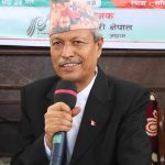एक रुपैयाँ को सिक्काबाट नेपालको नक्सा हटाउनु गम्भीर राष्ट्रघात हो : भीम रावल