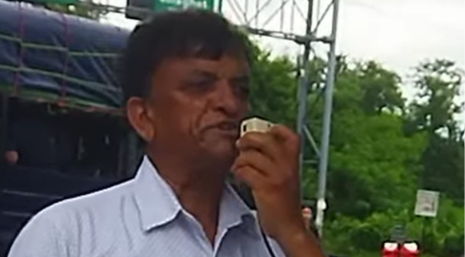 सिंहदरबारलाई जलाएर अहिले त्यही सिंहदरबारमा बसेका छन्
