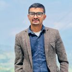 प्रकाश दाहालको गाउ बनाउने हुटहुटी