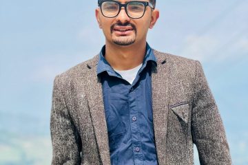 प्रकाश दाहालको गाउ बनाउने हुटहुटी