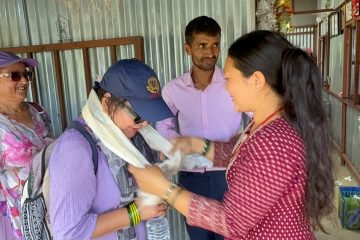 विशिष्ट व्यक्तित्वहरूको रोजाइमा ‘बार्दली रेस्टुरेन्ट’l
