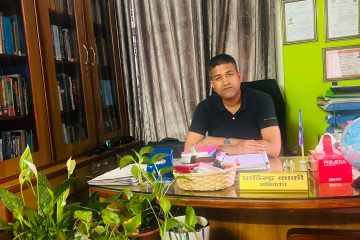 विचार–सिद्धान्त र व्यवहारबीचको असन्तुलन : नेपाली राजनीतिमा देखिएको संकट र समाधानको मार्ग
