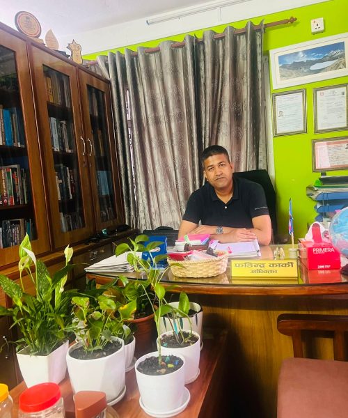 विचार–सिद्धान्त र व्यवहारबीचको असन्तुलन : नेपाली राजनीतिमा देखिएको संकट र समाधानको मार्ग