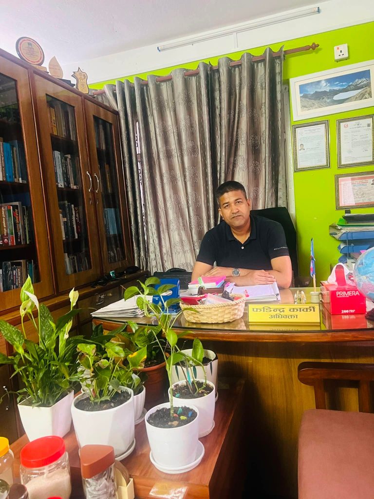 विचार–सिद्धान्त र व्यवहारबीचको असन्तुलन : नेपाली राजनीतिमा देखिएको संकट र समाधानको मार्ग