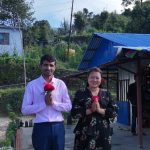 उपत्यका नजिकैको नयाँ ‘भाइरल’ गन्तव्य ओख्रेनीको बार्दली रेस्टुरेन्ट: VIP हरूको घुइँचो