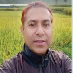 रगत (कविता)