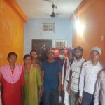 अखिल नेपाल थारू राष्ट्रिय मुक्ति मोर्चा बर्दियाकाे प्रथम जिल्ला भेला सम्पन्न