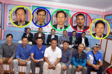 गोर्खा भर्ती सम्बन्धी सर्बोच्चको आदेशलाई प्रभावित पार्न नेपाल सरकार नै लाग्योः बिगेसो