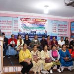 हाम्रा आफन्त तत्काल नछुटे दसैं–तिहारपछि कडा आन्दोलन गर्छौः जेनजी थुनुवा अभिभावक