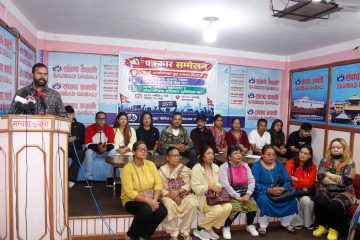हाम्रा आफन्त तत्काल नछुटे दसैं–तिहारपछि कडा आन्दोलन गर्छौः जेनजी थुनुवा अभिभावक