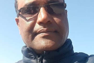 ‘ठालुहरूप्रति’ कवितामा विद्रोही स्वर