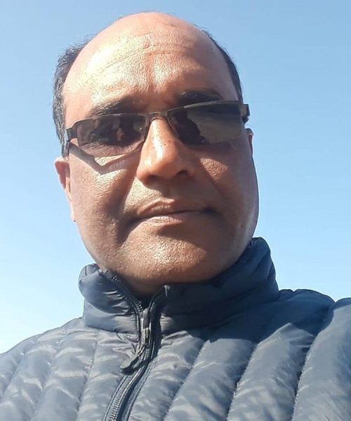 ‘ठालुहरूप्रति’ कवितामा विद्रोही स्वर