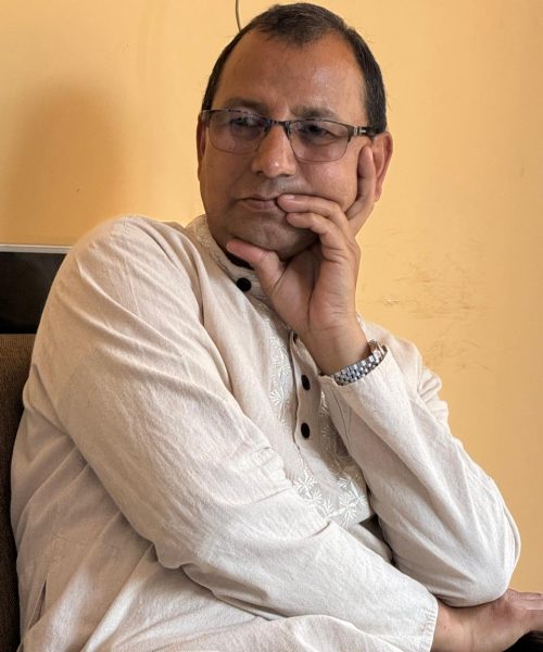 दु:खीका दुई कविता ‘तीन असोज’ र ‘द्रव्यको दु:ख’