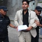 राष्ट्रिय जागरण अभियानका संयोजक जनक परियार गिरफ्तार