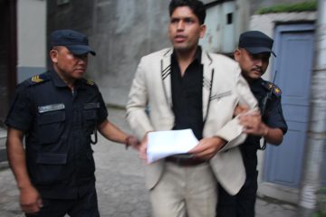 राष्ट्रिय जागरण अभियानका संयोजक जनक परियार गिरफ्तार