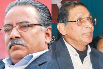 क्रान्तिकारी वैध सँग दक्षिणपन्थी प्रचण्डको तुलना गर्न मिल्दैन : नेता सुमन पराजुली