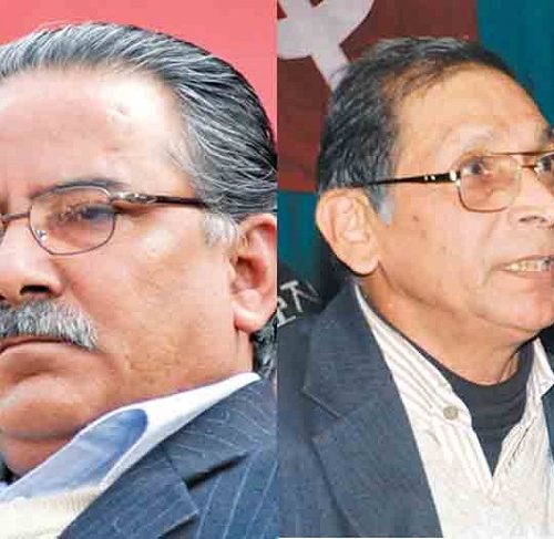 क्रान्तिकारी वैध सँग दक्षिणपन्थी प्रचण्डको तुलना गर्न मिल्दैन : नेता सुमन पराजुली