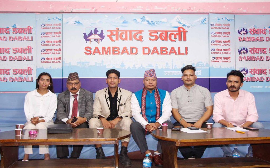 सरकारले अरबौंको रहत थुपारेर बाढी पीडितलाई मर्न बाध्य पारेको आरोप