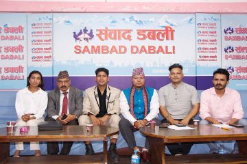 सरकारले अरबौंको रहत थुपारेर बाढी पीडितलाई मर्न बाध्य पारेको आरोप