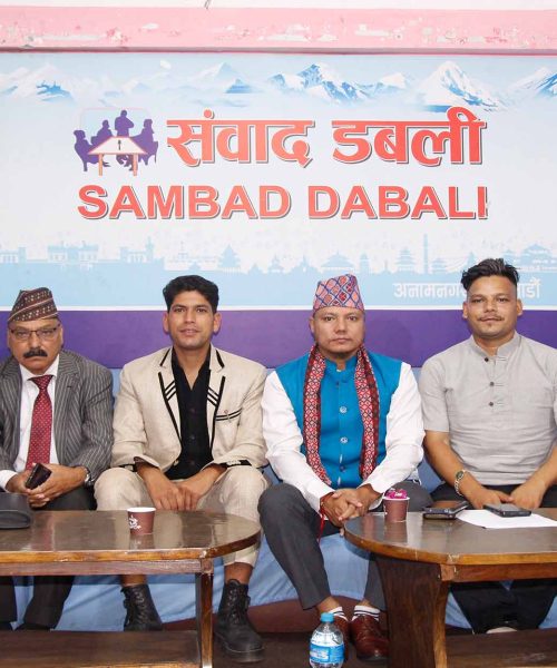 सरकारले अरबौंको रहत थुपारेर बाढी पीडितलाई मर्न बाध्य पारेको आरोप