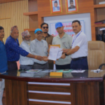 गेटाका पीडित किसानहरुलाई न्याय दिन क्रान्तिकारी कम्युनिष्ट पार्टी नेपालको पहल
