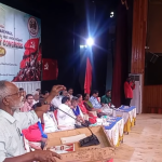 भाकपा (मा.ले.) रेडस्टारको तेह्रौं महाधिवेशन सुरु