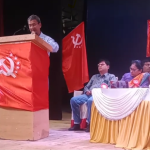 Message of Greetings From RCPN to the 13th Congress of CPI(M.L.) Redstar