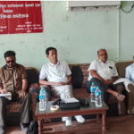 राष्ट्रिय स्वाधीनताका लागि कार्यनीतिक मोर्चा निर्माण गर्नुपर्छ : नेता परी थापा