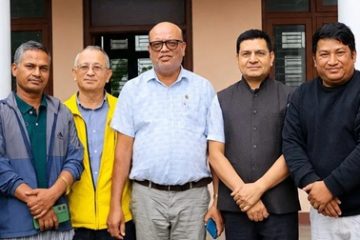 छापा माध्यम कडा आन्दोलनको तयारीमा