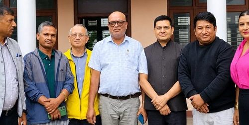 छापा माध्यम कडा आन्दोलनको तयारीमा