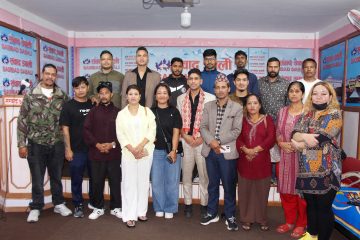 ‘जनक परियारलाई राज्यले गैरन्यायीक पक्राउ गर्यो, सर्बोच्चले न्याय दियो’