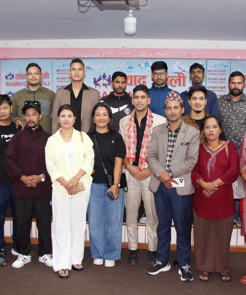 ‘जनक परियारलाई राज्यले गैरन्यायीक पक्राउ गर्यो, सर्बोच्चले न्याय दियो’
