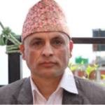 पीडा, आक्रोशलाई संगठित शक्तिको रुपमा बदल्नु पर्दछ