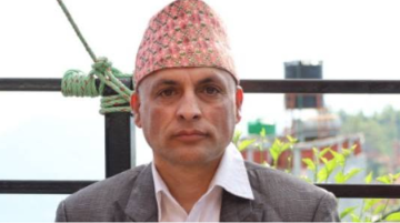 पीडा, आक्रोशलाई संगठित शक्तिको रुपमा बदल्नु पर्दछ