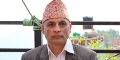 पीडा, आक्रोशलाई संगठित शक्तिको रुपमा बदल्नु पर्दछ