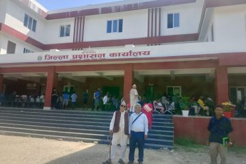 ‘पक्राउ पुर्जी माग्नु नागरिकको अधिकार हो, अभद्र व्यवहार होइन’