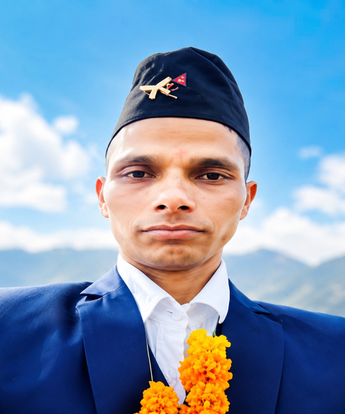 हिमालले बोलाएको देश