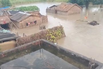 सुस्ताका १५० बढी घरपरिवार उच्च जोखिममा