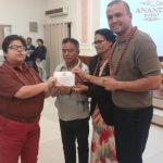कांग्रेस महाधिवेशन प्रतिनिधिमा पहिलो पटक दृष्टिविहीन समलिङ्गी महिला निर्वाचित