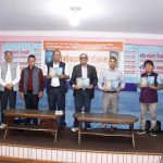 ‘नवऔपनिवेशिक दलाल पुँजीवाद’ र ‘समाजवादको मौलिक मार्गचित्र’ दुई पुस्तक विमोचन
