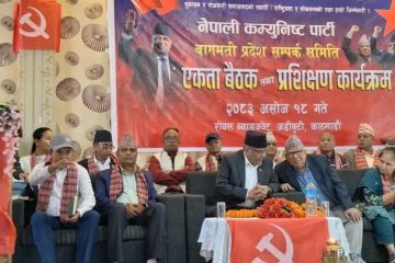 सुरक्षाकर्मीको घेराभित्र रहेको नागरिक कसरी घाइते भयो? जवाफ चाहियो!