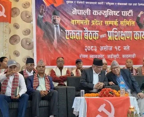 सुरक्षाकर्मीको घेराभित्र रहेको नागरिक कसरी घाइते भयो? जवाफ चाहियो!