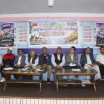 मानवहित विपरित कार्वन उत्सर्जनले भोटेकोशी जस्तो विपत्ति निम्तियोः युवाहरु